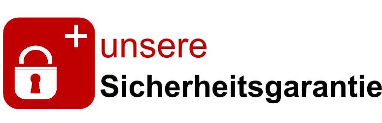 Sicherheitsgarantie